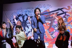 2016年1月21日:篠原演芸場