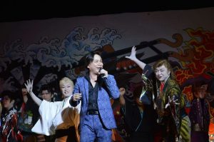 2016年1月21日:篠原演芸場