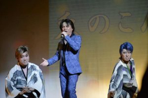 2016年1月21日:篠原演芸場