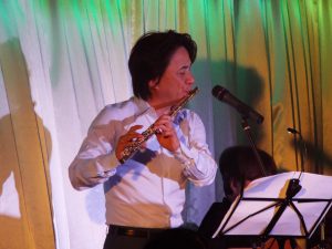 2016年9月4日：第2弾焼肉ライブ
