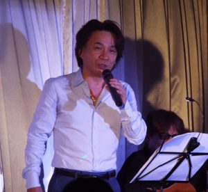 2016年9月4日：第2弾焼肉ライブ