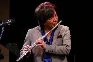2017年1月28日：高道バースデーライブ