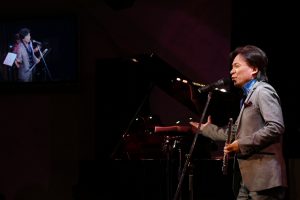 2017年1月28日：高道バースデーライブ