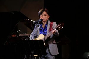 2017年1月28日：高道バースデーライブ