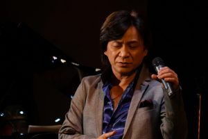 2017年1月28日：高道バースデーライブ