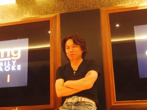 2016年5月：高道と行くバリ島５日間の旅