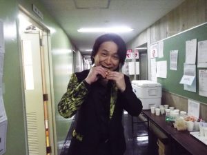 夢のスター歌謡祭：20170402沖縄市民会館